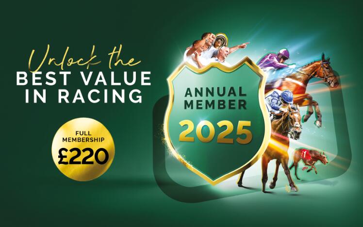 Annual Memberships